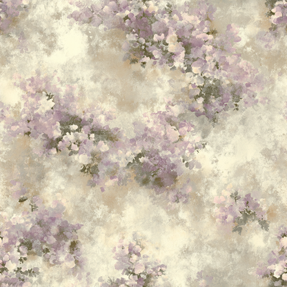 Sagebrush Mist Wallpaper