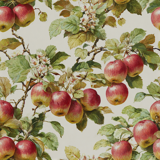 Orchard Lane Wallpaper