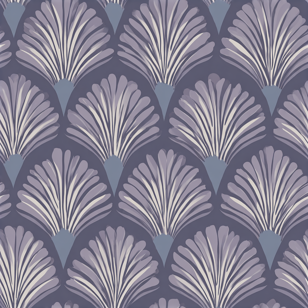 Shellscape Wallpaper