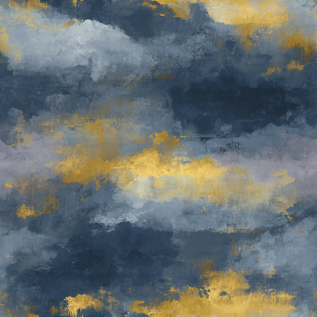 Twilight Meridian Wallpaper