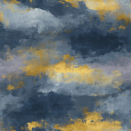 Twilight Meridian Wallpaper