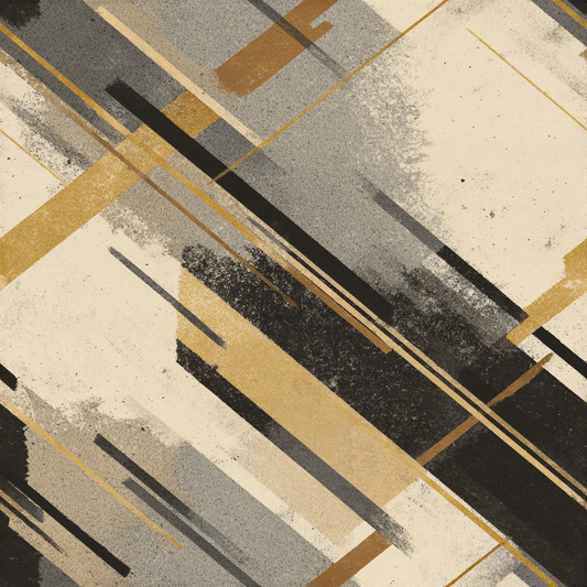 Golden Ascent Wallpaper