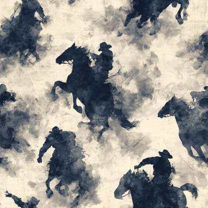 Dust Riders Wallpaper