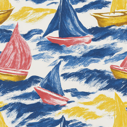 Regatta Wallpaper