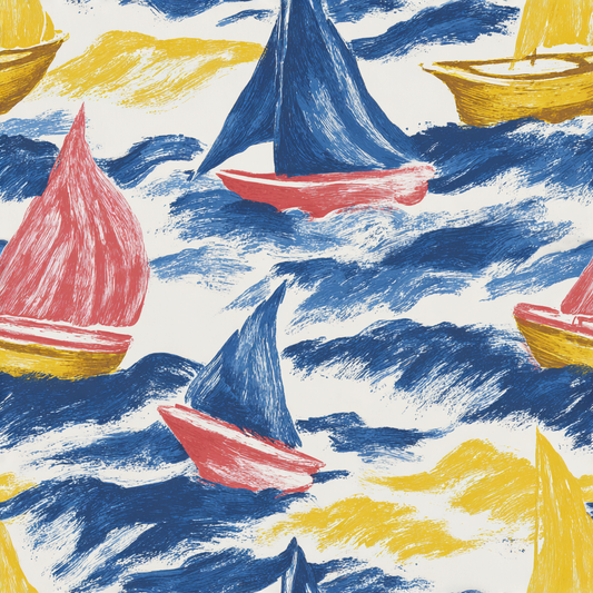 Regatta Wallpaper