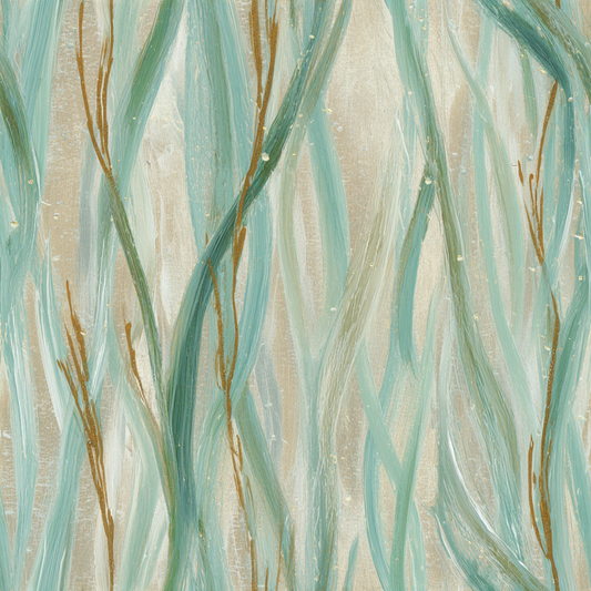 Tidegrass Wallpaper
