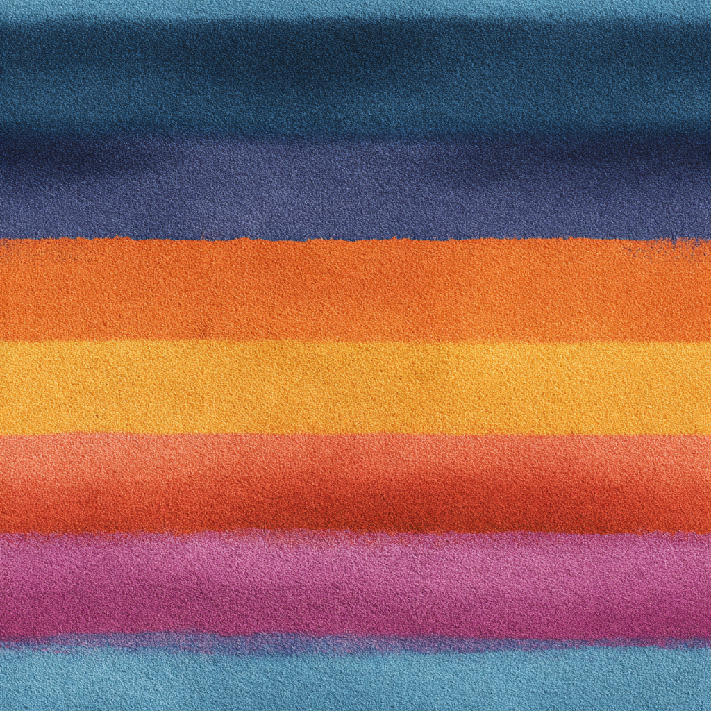 Mesa Horizon Wallpaper