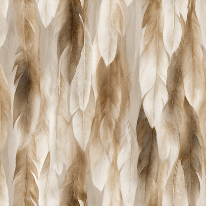 Featherfall Wallpaper