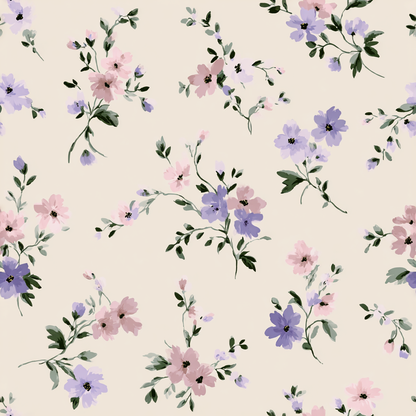 Briar Lane Wallpaper