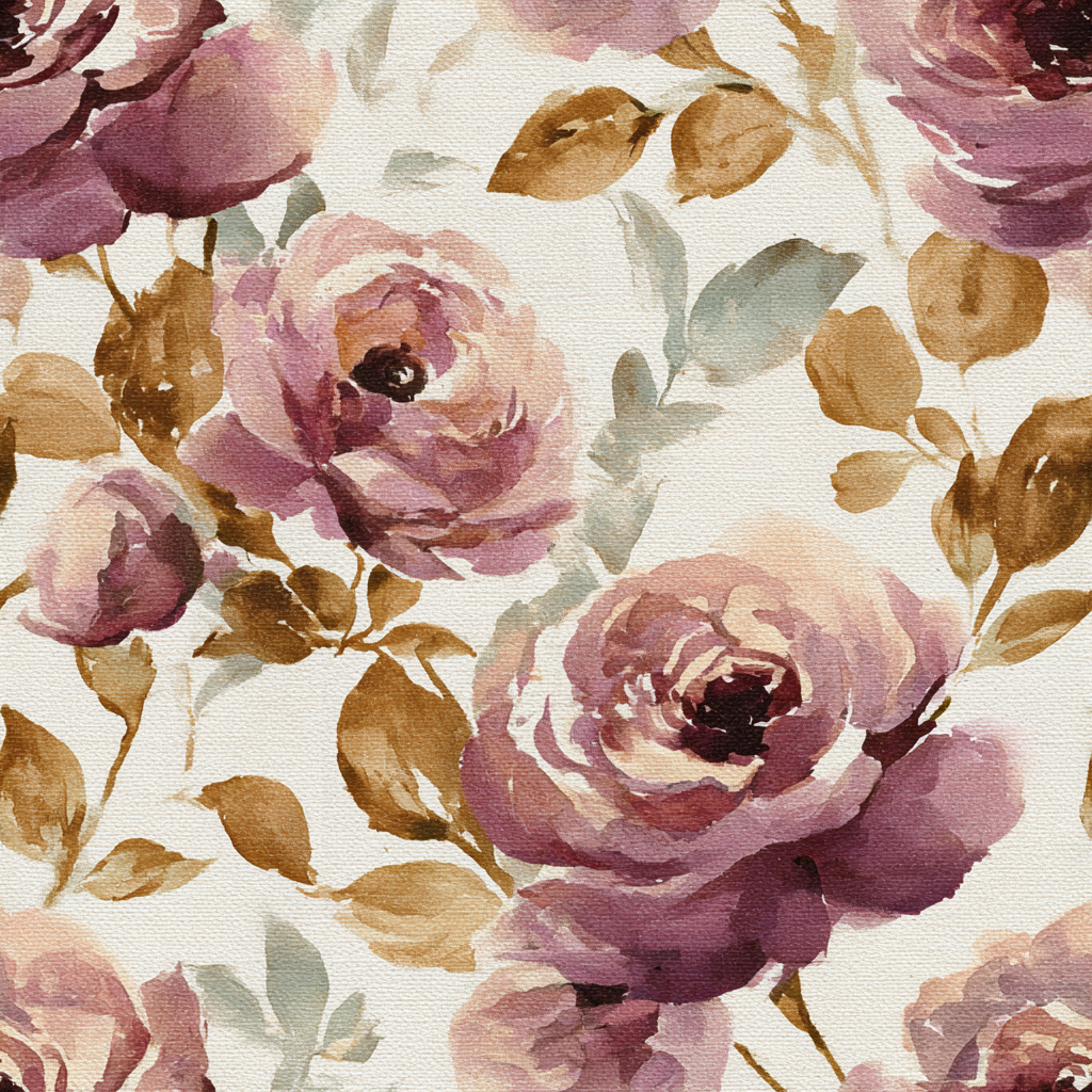 Winehouse Rose Wallpaper