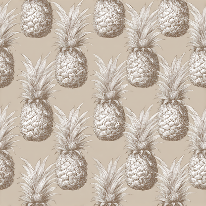 Heirloom Crown Wallpaper