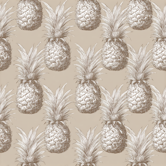 Heirloom Crown Wallpaper