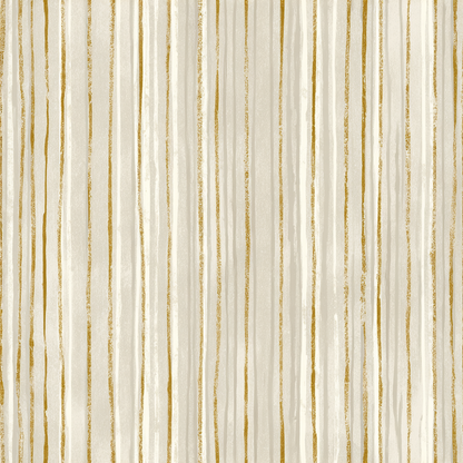 Golden Horizon Wallpaper