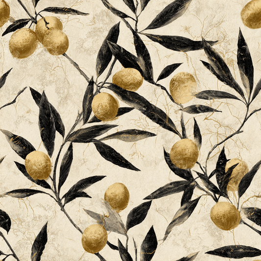 Golden Citra Wallpaper