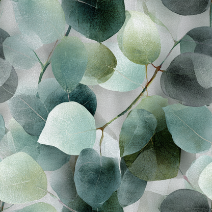 Silverwood Wallpaper