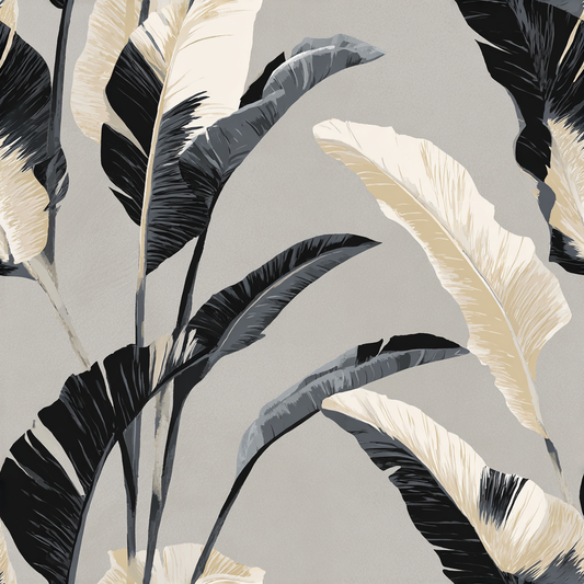 Midnight Grove Wallpaper