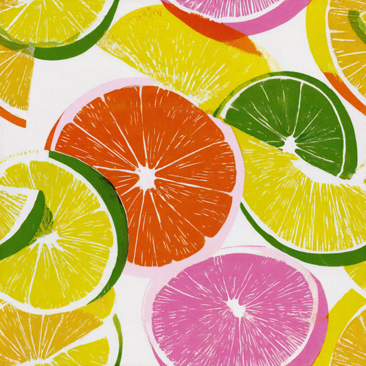 Zesty Pop Wallpaper