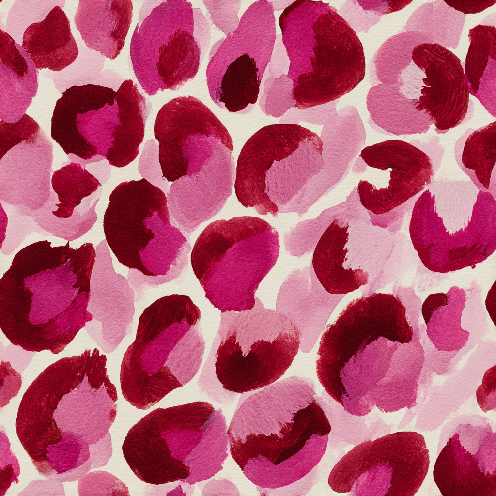 Rose Ember Wallpaper