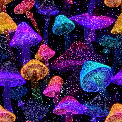 Mycobliss Wallpaper