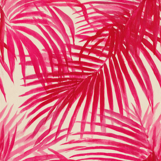 Flamingo Mirage Wallpaper