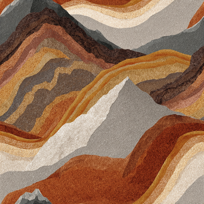 Redrock Flow Wallpaper