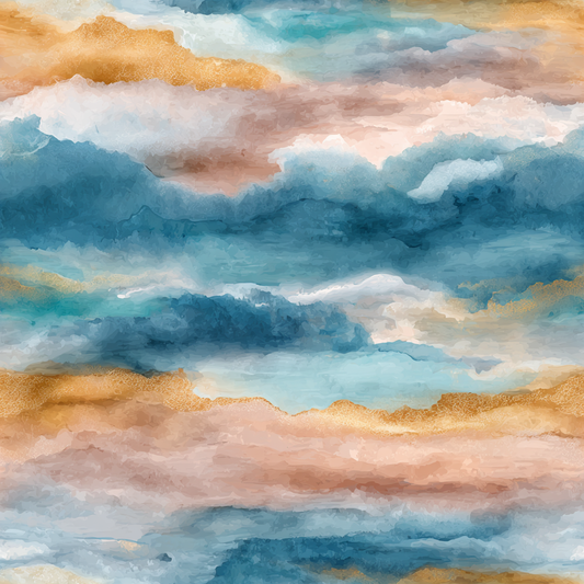 Dune Mirage Wallpaper