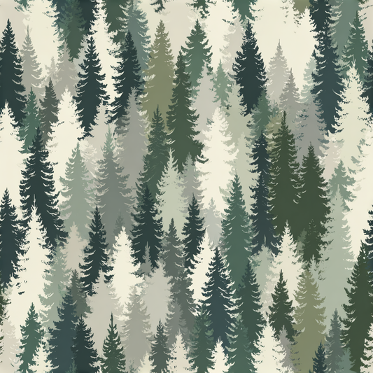 Pinehollow Wallpaper