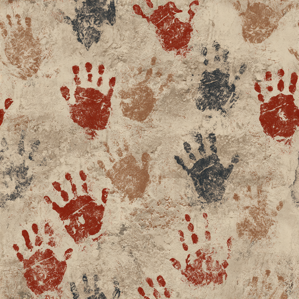 Blood of the Ancestors Wallpaper