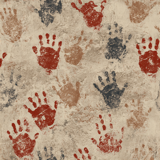 Blood of the Ancestors Wallpaper