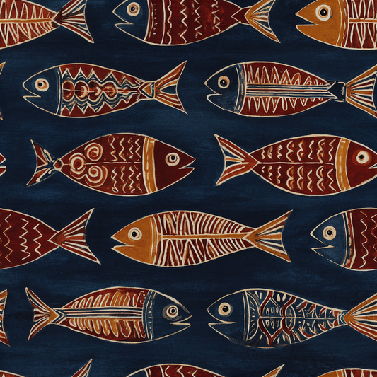 Tide Feast Wallpaper