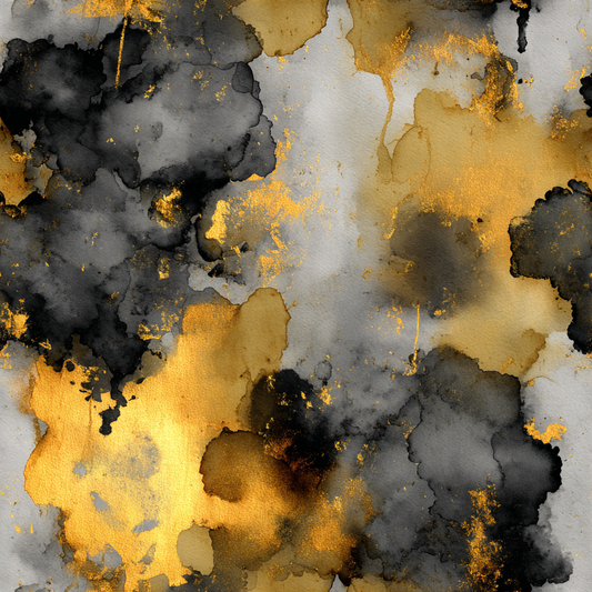 Obsidian Aureum Wallpaper