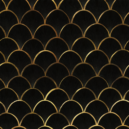 Scales of Fortune Wallpaper