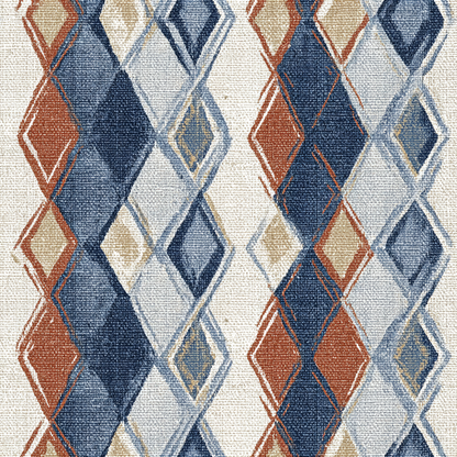 Diamond Drift Wallpaper