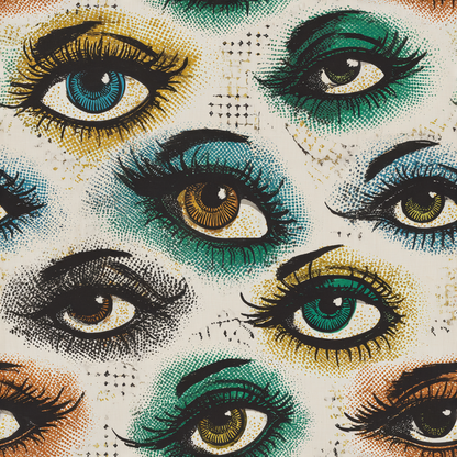 The Watchers Wallpaper