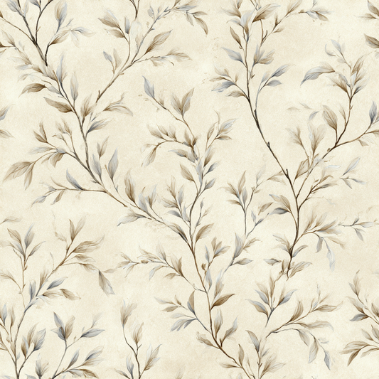 Willow Whisper Wallpaper