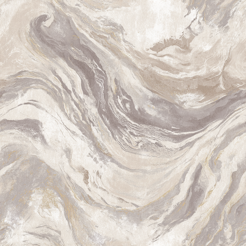 Mineral Drift Wallpaper