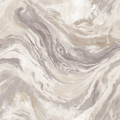 Mineral Drift Wallpaper