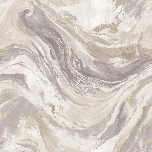 Mineral Drift Wallpaper