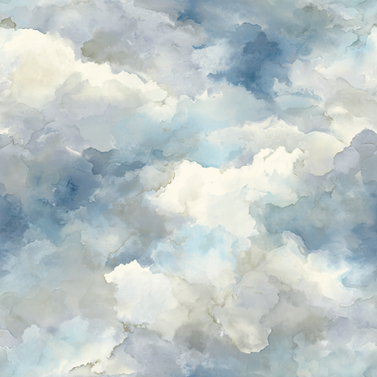 Nimbus Fade Wallpaper