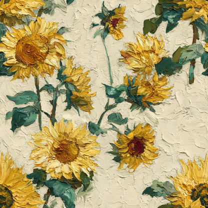 Solara Fields Wallpaper