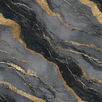 Midnight Alchemy Wallpaper