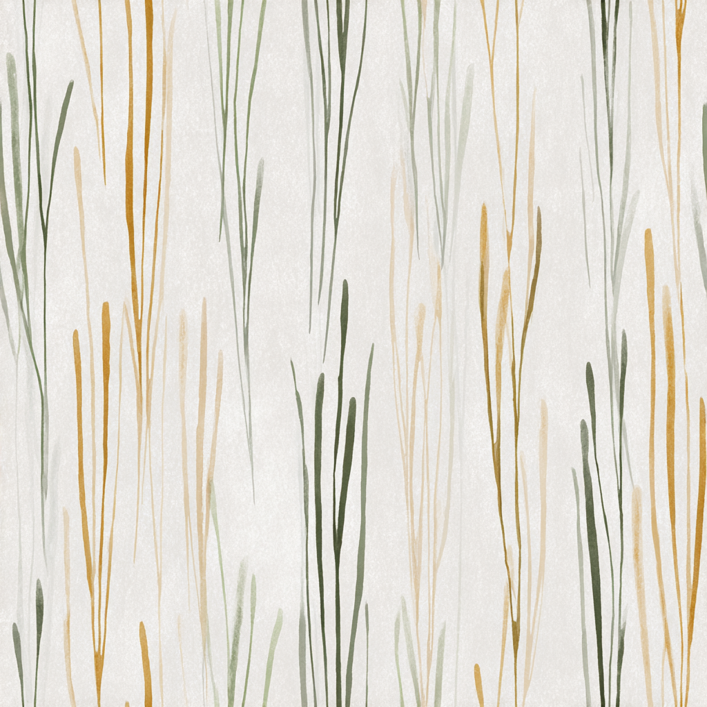 Prairie Aria Wallpaper