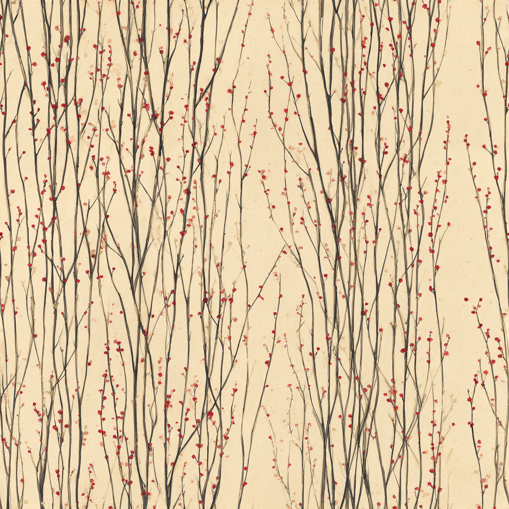 Ocotillo Whispers Wallpaper