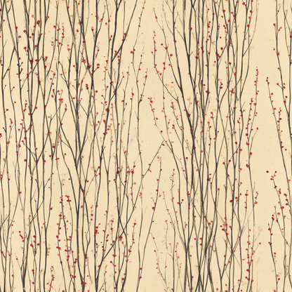 Ocotillo Whispers Wallpaper