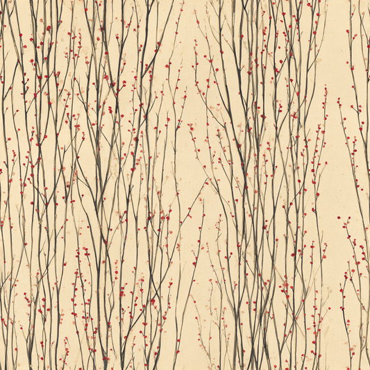 Ocotillo Whispers Wallpaper