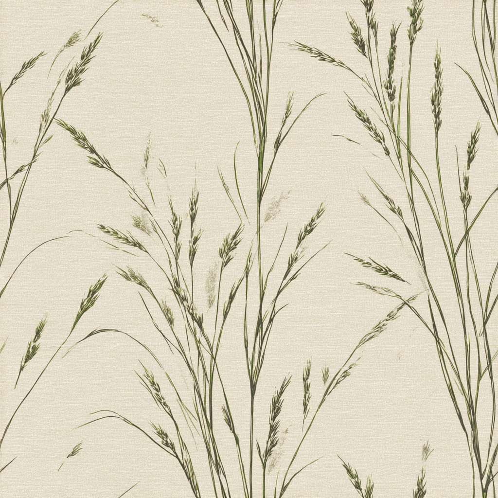 Prairie Whisper Wallpaper