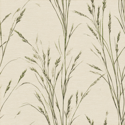 Prairie Whisper Wallpaper