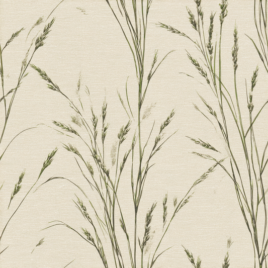 Prairie Whisper Wallpaper