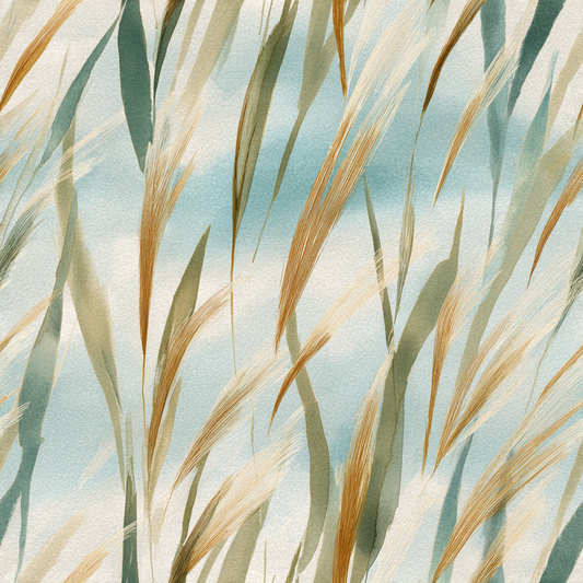 Sea Whispers Wallpaper