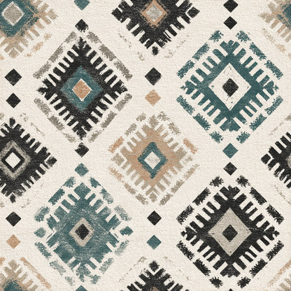 Echoes of Mesilla Wallpaper